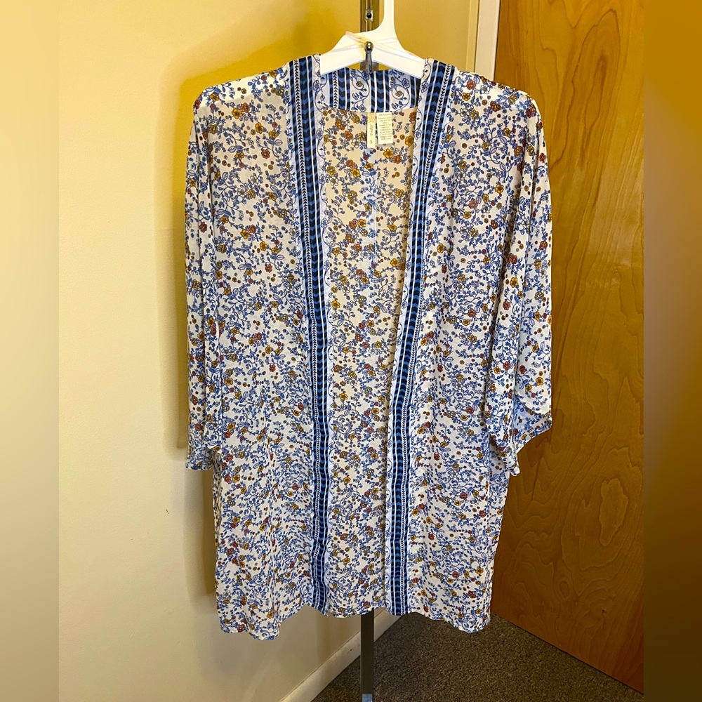 Women’s kimono